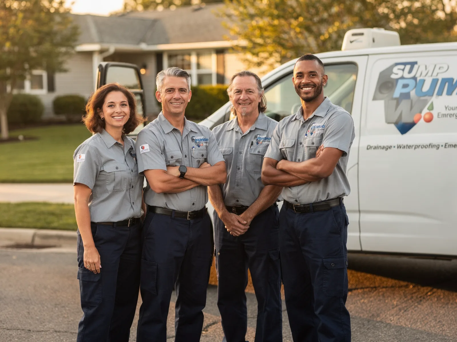 Water Heater Repair company in Center Point, WV