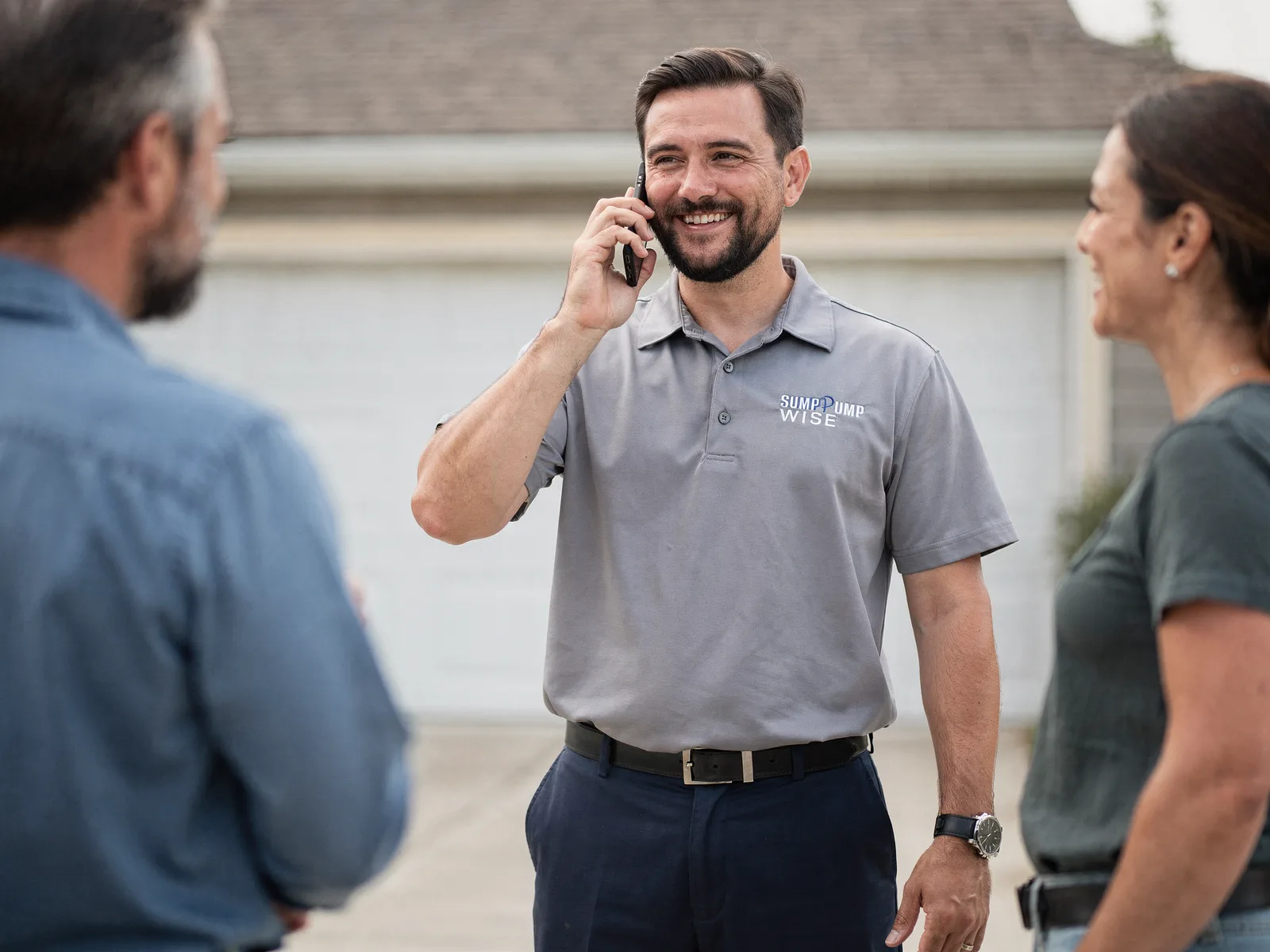 Water Heater Repair Center Point, WV FAQs